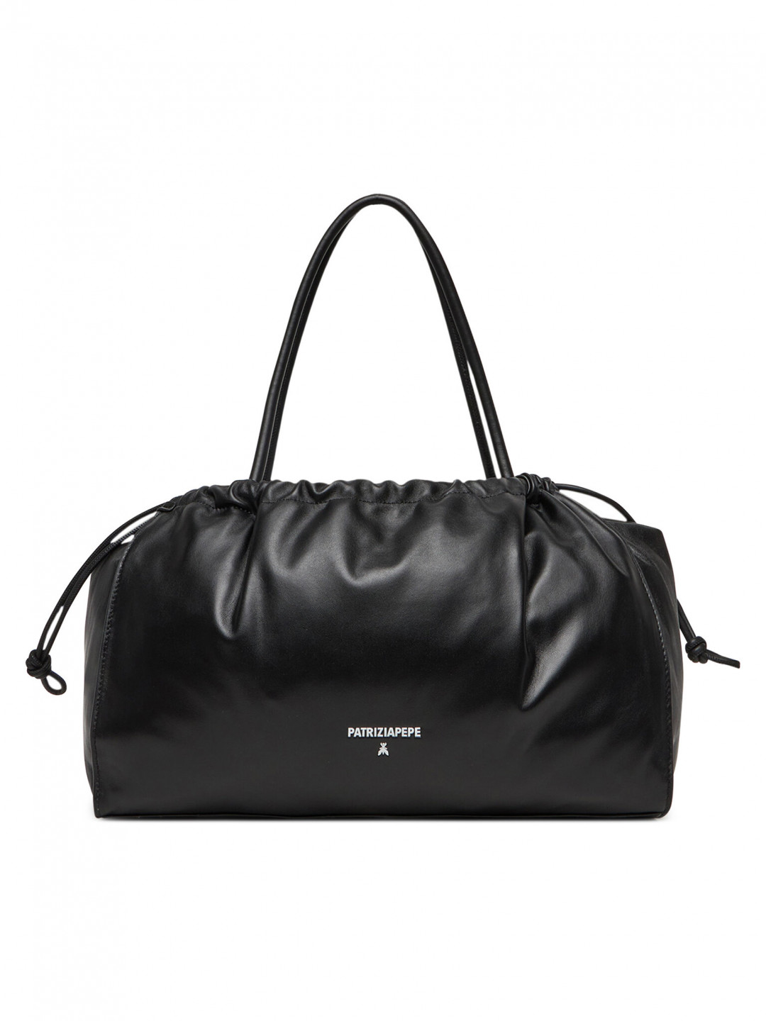 Patrizia Pepe Kabelka 8B0250 L147 Černá